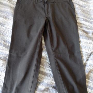 Muške casual hlače Brax za krupnijeg muškarca 40/34