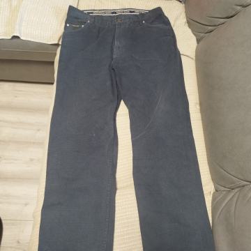 Muške deblje hlače BOSS