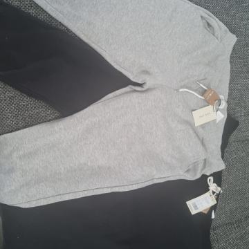 Muške duge hlače s etiketom, vel. 6XL