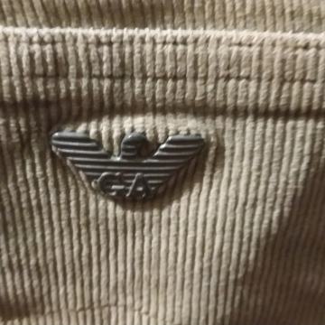 Muške hlače Armani. Nove!