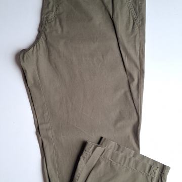 Muške hlače Benetton