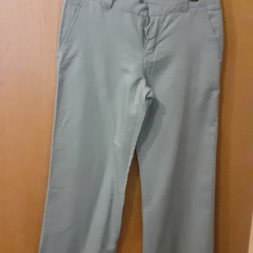 MUŠKE HLAČE BR. 50  samo