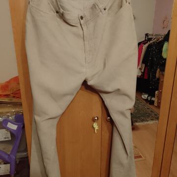 Muske hlače. Broj 54. AMADEUS