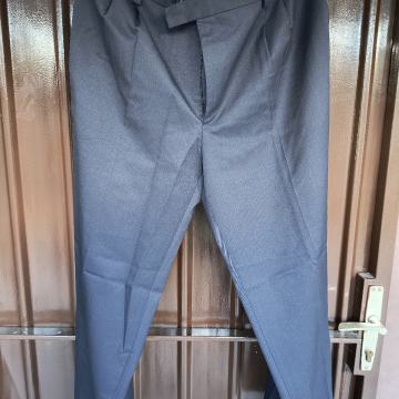 Muške hlače na crtu, br.56, 58