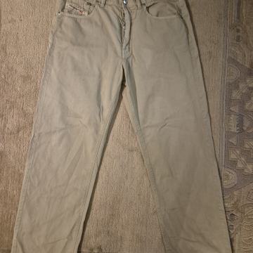 Muške hlače Diesel 36/32