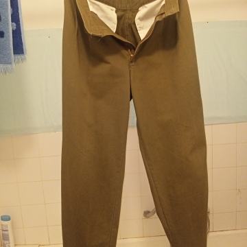 Muške hlaće Dockers