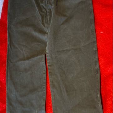 MUSKE HLACE DOKERS BR 34-34 novo