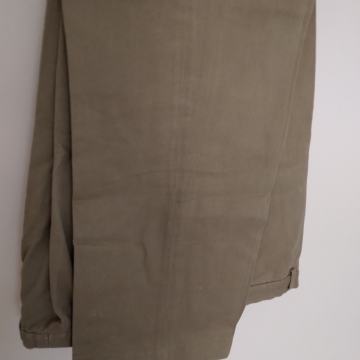 Muske hlace drap br.56