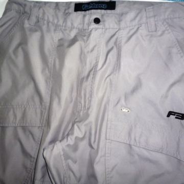 Muške hlače FISCHBONE