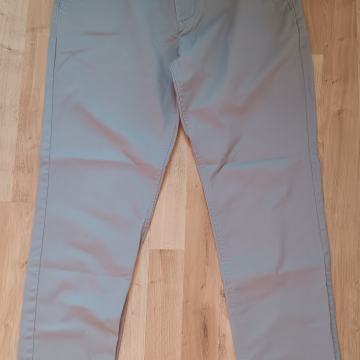 Muške hlače H&M NOVO