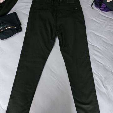 Muške hlače Hilfiger