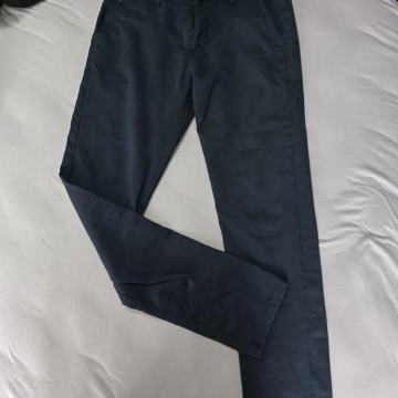 Muške hlače Hilfiger