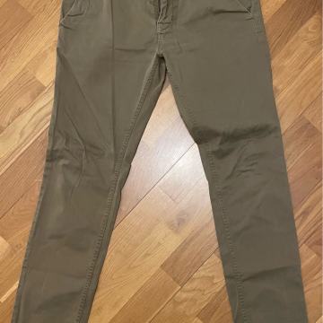 Muške hlače Hugo Boss 32