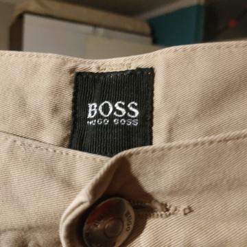 Muške hlače Hugo Boss. Nove!