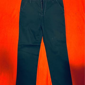 MUSKE HLACE NAVIGARE PLAVE BR 48