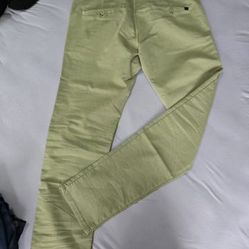 Muške hlače Ralph Lauren