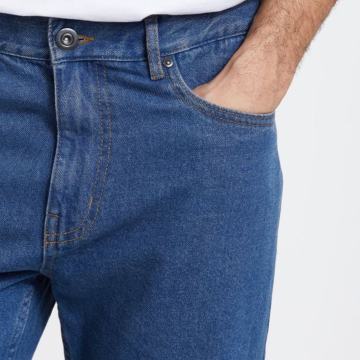 Nove muske hlace jeans denim W32 L31 vise W33/34 Irske kvalitete nove