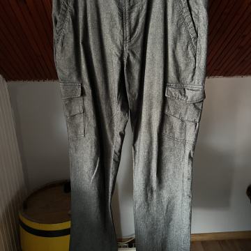 Muske Hlace Piazza Italia Vel:50