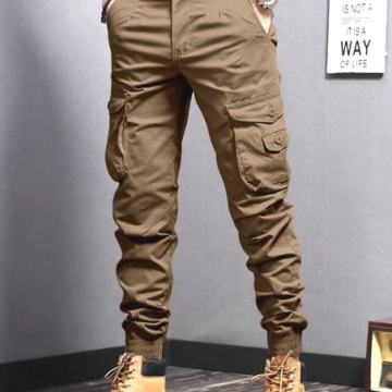 Muške kargo hlače