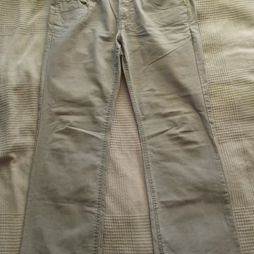 Muške hlače SMOG veličine 34/34