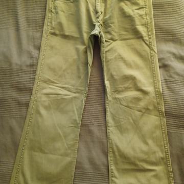 Muške hlače SMOG veličine 34/34