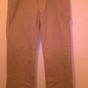 Muške hlače sport academy