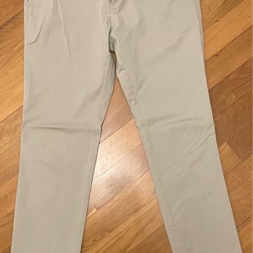 Muške hlače Tommy Hilfiger 32/32