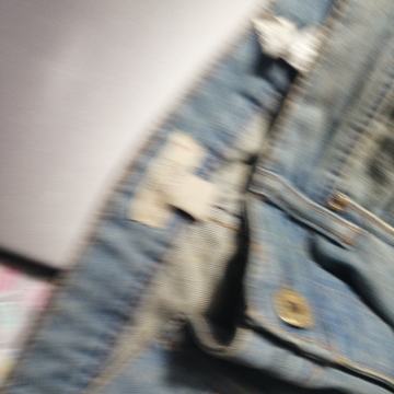 muške hlače, traperice