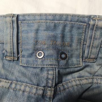 muške hlače, traperice