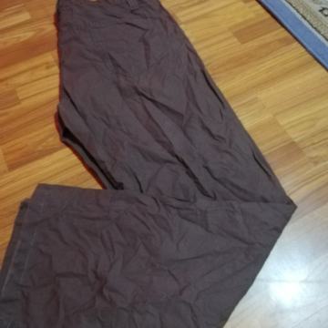 nove muške hlače / traperice vel 54