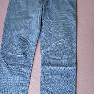 Muške Hlače sa uzorkom