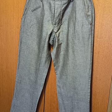 muške hlače vel 50  samo