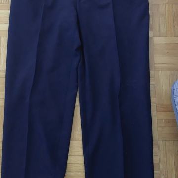 Muške hlače, vel. L