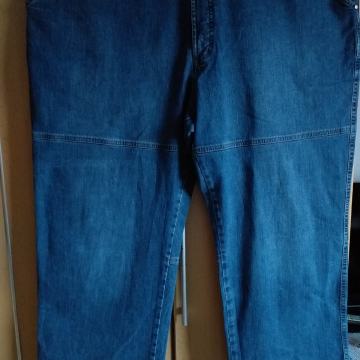 muške hlače veličina 52/54