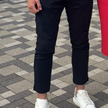 Muške hlače Zara vel.38