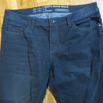 Muške jeans hlače, br 38