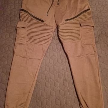 Muške joggers hlače