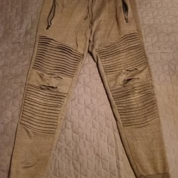 Muške joggers hlače