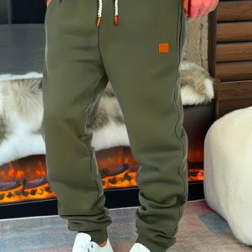 Muške kargo hlače za vanjsku upotrebu