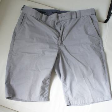 MUSKE KRATKE HLACE W34 EU52 BLUE HARBOUR