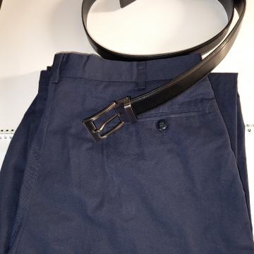 Muške ljetne hlače br.52 sa remenom