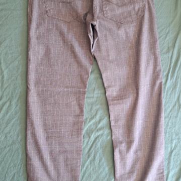 Muške ljetne hlače Pierre Cardin