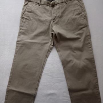 Muške Mango hlače za zimu