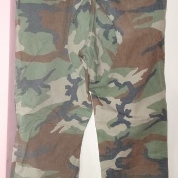 Muške maskirne hlače