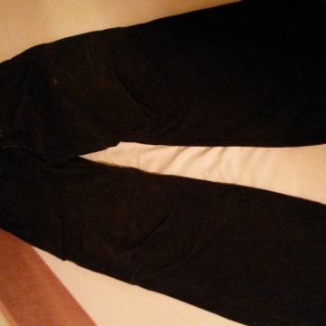 MUŠKE S. OLIVER HLAČE