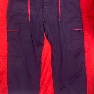 MUSKE RADNE HLACE BR 56