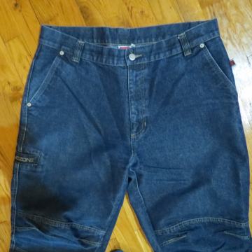 Muške rifle, vel. XL