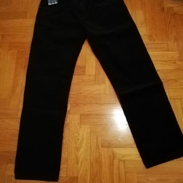Muške samt hlače Nove sa etiketom W STAR vel. 54