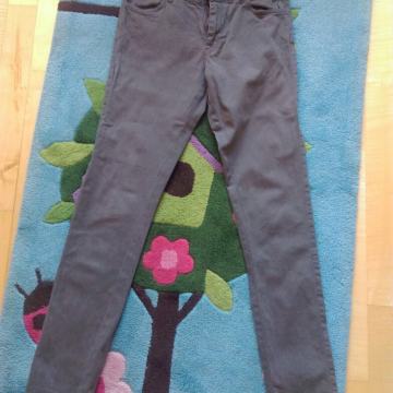 Muške sive hlače Smog vel 38