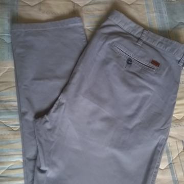 MUŠKE SIVE HLAČE "WAIKIKI" - VEL.36/32